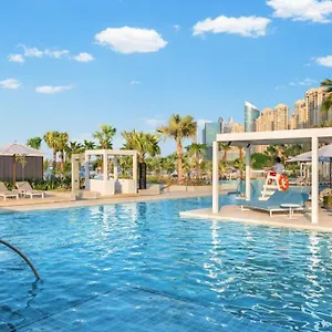 Address Beach Dubai